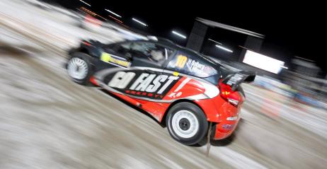 Henning Solberg
